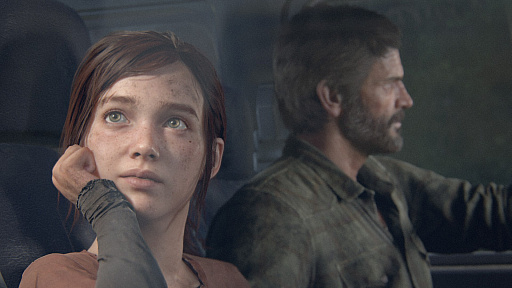 Υץ쥤ݡϥ票ȥ꡼ιĤPCǤ⡪PCǡThe Last of Us Part IפϡǿեåǸפ¸ʬڤ⤦