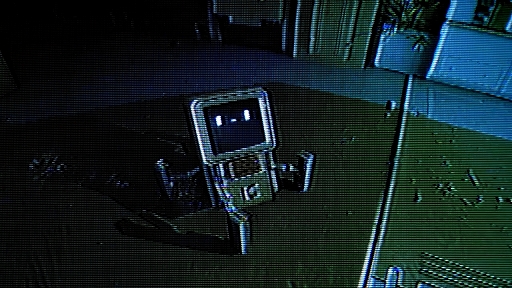 ꡼ No.005Υͥ / ܥåȤ򤫤ꡤ̵ͤη̴Ϥ˱줿ХХۥ顼FPSROUTINEס125ȯ