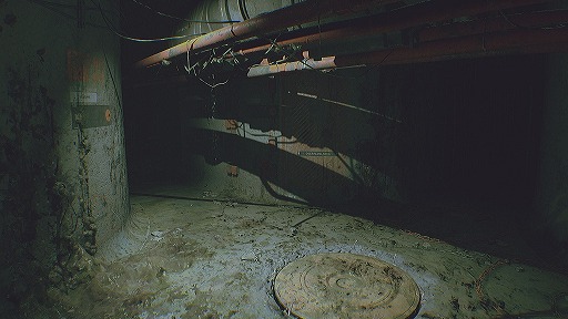 ���������꡼ No.005�Υ���ͥ������ / ��80ǯ���̤��ѡɤ�١����ˤ������̴���SF�ۥ顼��ROUTINE�ס�����ȯ�䡣�ż����ޤ줿̵�ͤζ��֤�õ������̤�Τζ��Ҥ�Ω��������