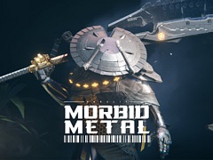 ローグライトACT「Morbid Metal」,アビリティや攻撃スタイルが異なる2キャラを試せる体験版を配信中。8月21日に早期アクセス開始