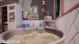 Brewmaster: Beer Brewing Simulator