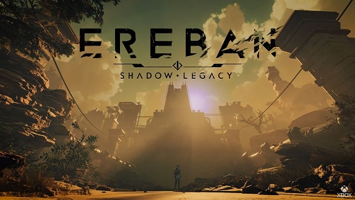 ƥ륹ACTEreban: Shadow LegacyȯɽXbox Game Passб2023ǯ꡼ͽ