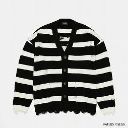 画像ギャラリー No.003のサムネイル画像 / 「ペルソナ」シリーズ30周年記念ポップアップショップを東京と大阪で開催。記念デザインの腕時計など，多彩なアイテムをラインナップ