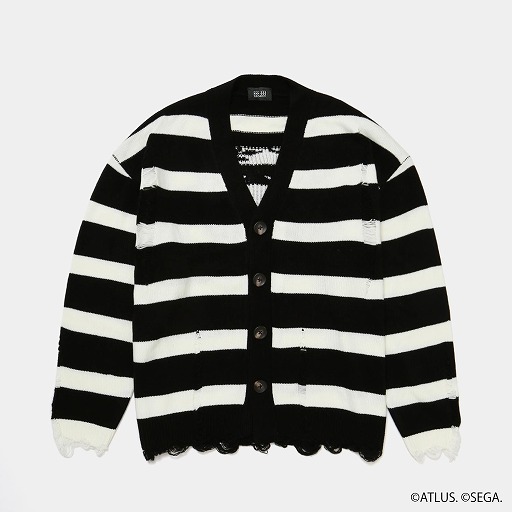 画像ギャラリー No.012のサムネイル画像 / 「ペルソナ」シリーズ30周年記念ポップアップショップを東京と大阪で開催。記念デザインの腕時計など,多彩なアイテムをラインナップ