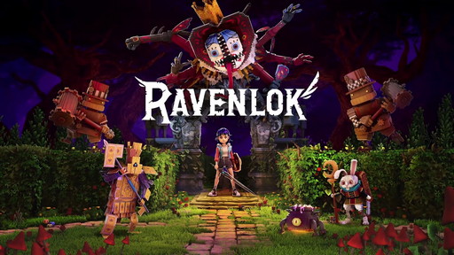 Ravenlokס2023ǯ˥꡼ͽꡣܥ١ΡԻ׵Ĥιɤ¤򷫤깭