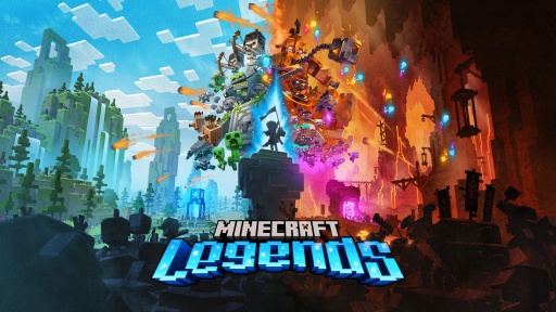 Υץ쥤ݡϥޥǿMinecraft LegendsפϡˡȥȥƥǤͻ礷Ƥ롣PvP⡼ɤ