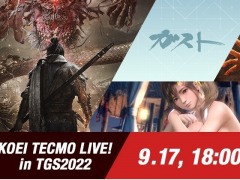 ȡ֥ƥ LIVE! in TGS20229171800ۿȥ塼ȵǰåΥ饤ʥåפ