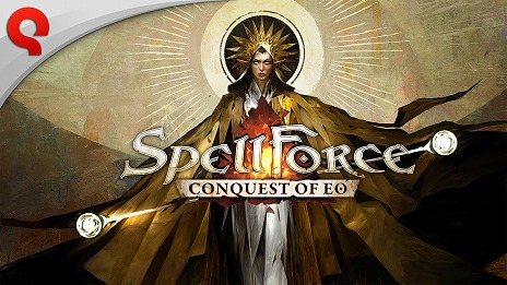 ǶѻդܻؤSLGRPGSpellForce: Conquest of Eoפ23ȯءʥ󥹥ȥ쥤顼