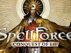 ǶѻդܻؤSLGRPGSpellForce: Conquest of Eoפ23ȯءʥ󥹥ȥ쥤顼