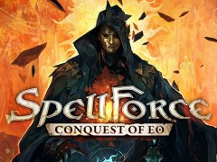 ǶΥᥤܻؤȥƥRPGSpellForce: Conquest of EoסǿҲ𤹤Ȥ