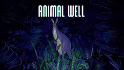 2DץåȥեޡANIMAL WELLסȯ59˷ꡣ饤Τ褦ʥµܤæФܻؤ