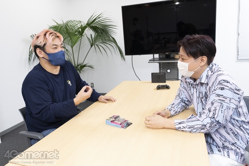 画像集 No.004のサムネイル画像 / 【PR】はじめての「カードファイト!! ヴァンガード」第2回：「カードファイト!! ヴァンガード ディアデイズ」があれば，お一人様でも強くなれる？