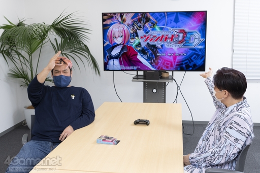 画像集 No.006のサムネイル画像 / 【PR】はじめての「カードファイト!! ヴァンガード」第2回：「カードファイト!! ヴァンガード ディアデイズ」があれば，お一人様でも強くなれる？
