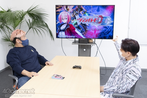 画像集 No.007のサムネイル画像 / 【PR】はじめての「カードファイト!! ヴァンガード」第2回：「カードファイト!! ヴァンガード ディアデイズ」があれば，お一人様でも強くなれる？