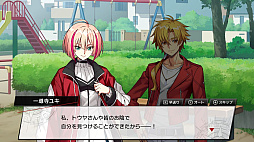 画像集 No.011のサムネイル画像 / 【PR】はじめての「カードファイト!! ヴァンガード」第2回：「カードファイト!! ヴァンガード ディアデイズ」があれば，お一人様でも強くなれる？