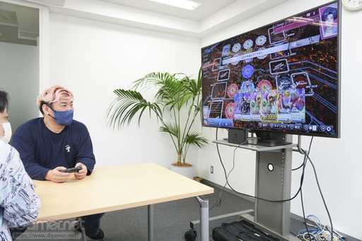 画像集 No.040のサムネイル画像 / 【PR】はじめての「カードファイト!! ヴァンガード」第2回：「カードファイト!! ヴァンガード ディアデイズ」があれば，お一人様でも強くなれる？