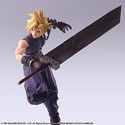 FFVII25ǯǰȥ쥫ե奢ȯꡣǥվޤ֥å󵻽ѤˤͭǤ