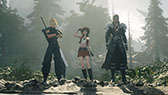 FFVII REBIRTHפοʱޤѤ뤿ˡפˡͥ¼餵FFȤνв񤤤俷Фפ