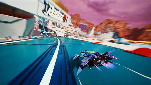 ӥƥĶ®졼Redout 2סPC/PS5/PS4ۿ