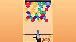 バブルシューター