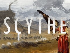 人気ボドゲ「大鎌戦役」が「ボードゲームアリーナ」で正式実装へ。現実とは異なる発展を遂げた第一次世界大戦時のヨーロッパで戦う戦略ゲーム