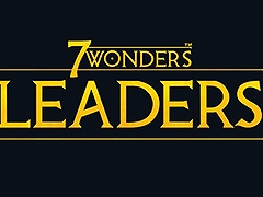 「ボードゲームアリーナ」，名作「世界の七不思議」の拡張セット「指導者たち」（Leaders）を正式実装。各世代に強力な指導者が出現する