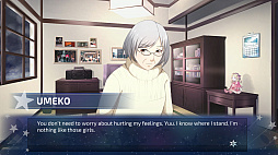 A Winter’s Daydream