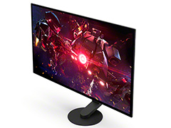 最大540Hz表示対応のeスポーツ向けディスプレイや初の開放型ヘッドセットなど，周辺機器多数をソニーINZONEが発表