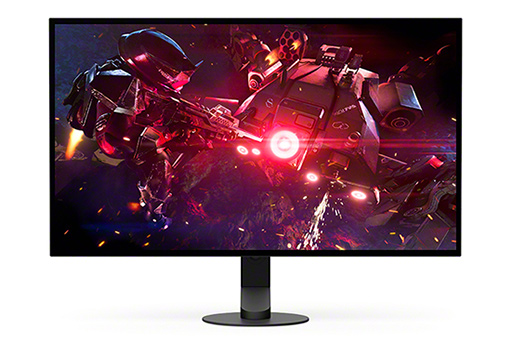 画像ギャラリー No.004のサムネイル画像 / 最大540Hz表示対応のeスポーツ向けディスプレイや初の開放型ヘッドセットなど，周辺機器多数をソニーINZONEが発表