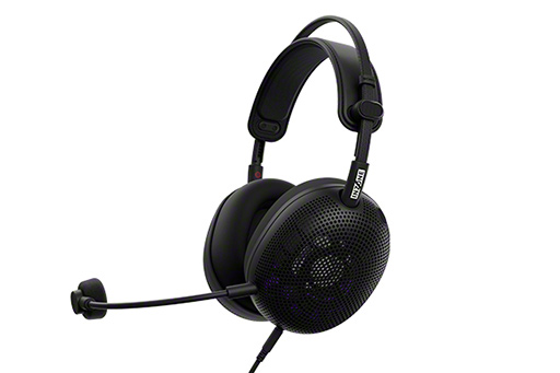 画像ギャラリー No.006のサムネイル画像 / 最大540Hz表示対応のeスポーツ向けディスプレイや初の開放型ヘッドセットなど，周辺機器多数をソニーINZONEが発表