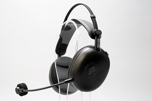 画像ギャラリー No.002のサムネイル画像 / ソニーのヘッドセット「INZONE H6 Air」レビュー。同社初の開放型ゲーミングヘッドセットは意外な優等生？
