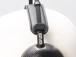 画像ギャラリー No.014のサムネイル画像 / ソニーのヘッドセット「INZONE H6 Air」レビュー。同社初の開放型ゲーミングヘッドセットは意外な優等生？