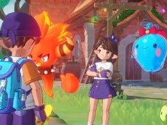 ڥåȤޤι򤹤롣Tencent꤬ҤɤץRPGסRoco Kingdom: Worldˡȥ쥤顼