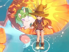��󥹥�������RPG��Roco Kingdom�ס������Ѥ�ޥ���ץ쥤���Ǥʤɤ�Ҳ𤹤볫ȯ��ư������
