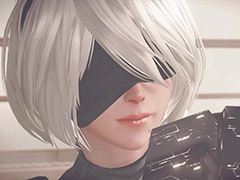 TGS2022SwitchNieR: Automata EOYǡפTGSȥ쥤顼TGS֤ǥ饤ϪȤʤä