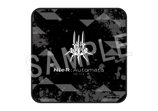 ˥NieR:Automata Ver1.1aסRAKU SPAܤ򳫺