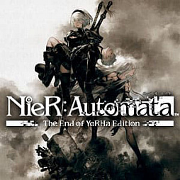 NieR:Automata Game of the YoRHa Editionפ60󥪥ա˥å122ޤǥ֥åե饤ǡ򳫺