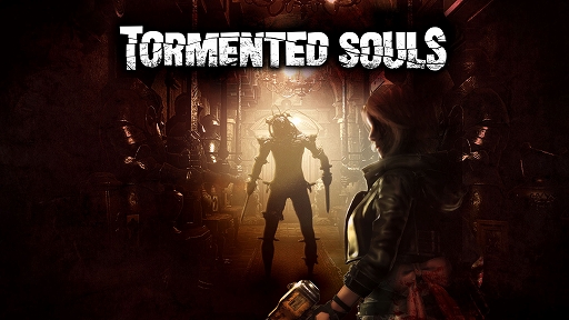 PS5/PS4ǡTormented SoulsۿҤȲ±˱줿̩饷åΥХХۥ顼ADV