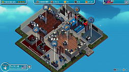 Mad Games Tycoon