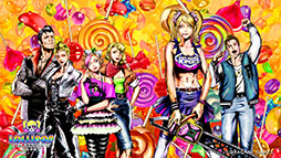 ӥLOLLIPOP CHAINSAW RePOPס926ȯꡣեåθɻ֤ṳ̂ʤͷӤ䤹ʤäо