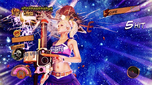 LOLLIPOP CHAINSAW RePOPפSteamǡ꡼եåθ䡤ƥƳͷӤ䤹ѥå