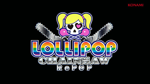 LOLLIPOP CHAINSAW RePOPץ˥Ჽ³Ԥ碌ȯ⡣Ǥȡ硼ǾҲTGS2024