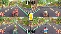 Renzo Racer - 󥾥졼