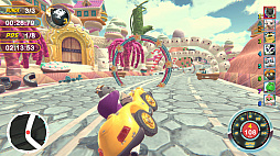 Renzo Racer - 󥾥졼