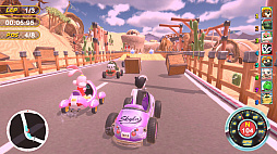 Renzo Racer - 󥾥졼