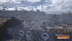 画像ギャラリー No.005のサムネイル画像 / 「ディビジョン リサージェンス」，配信開始。ソロはもちろん最大4人で楽しめる“三人称視点のRPGシューター”