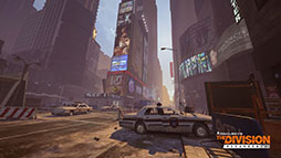 画像ギャラリー No.007のサムネイル画像 / 「ディビジョン リサージェンス」，配信開始。ソロはもちろん最大4人で楽しめる“三人称視点のRPGシューター”