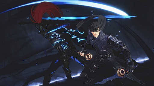 画像ギャラリー No.005のサムネイル画像 / 海外売上は約8割，しかし日本は7〜9％を占める。NetmarbleがTGS 2026に投じる，日本市場向けローカライズ3作