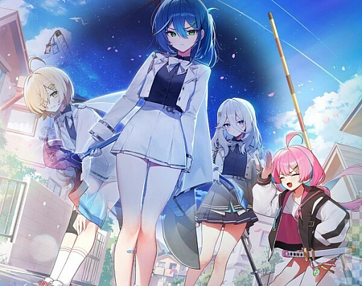 画像ギャラリー No.007のサムネイル画像 / 海外売上は約8割，しかし日本は7〜9％を占める。NetmarbleがTGS 2026に投じる，日本市場向けローカライズ3作