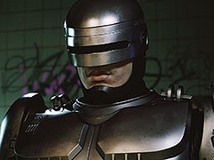 PS5ǡRoboCop: Rogue CityסܹǺΥ꡼ꡣо쥭㤷ƷͻҤǧǤȥ쥤顼